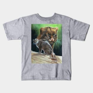 Diverse Kids T-Shirt